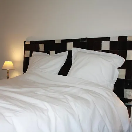 Les Chambres Du Cœur De Ferme * Houyet